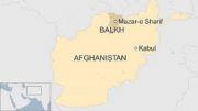 انفجار در کابل با ۸ نفر کشته