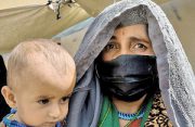 انجام بدعتی خطرناک در افغانستان