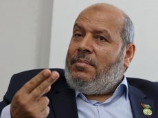 مقام ارشد حماس: اگر کشور فلسطین تشکیل شود سلاح‌ها را زمین می‌گذاریم و به یک حزب سیاسی تبدیل خواهیم شد