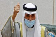 امیر کویت: اجازه زیرپاگذاشتن خط قرمزها را نخواهیم داد