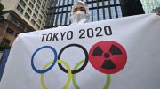 تست کرونای چهارمین ورزشکار المپیکی در ژاپن مثبت شد