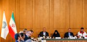 وزیر خارجه: دوتابیعتی‌ها را تهدید نمی‌دانیم/ ایرانیان خارج از کشور گرفتار تبلیغات کاذب نشوند