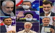 بی ادبی زاکانی و کار زشت مهرعلیزاده در مناظره انتخاباتی