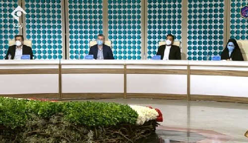 آغاز مناظره های انتخاباتی از ۷ خرداد + جدول