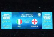 یورو ۲۰۲۰/ ایتالیا و انگلیس چگونه به فینال رسیدند؟