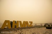 آلودگی هوا ۴۷۵ خوزستانی را به مراکز درمانی کشاند