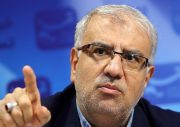 وزیر نفت تایید کرد: به پمپ بنزین‌ها حمله سایبری شده