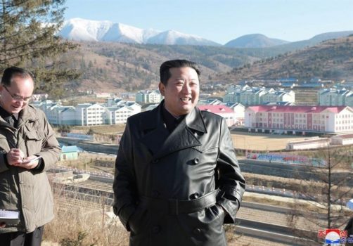 کیم جونگ اون: باید هر زمانی برای انجام حمله اتمی آماده باشیم
