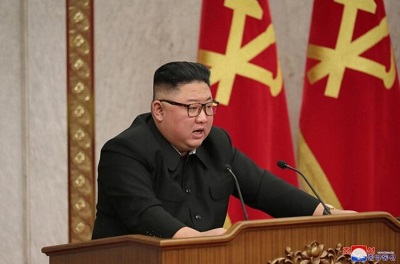 غیبت ۲۴ روزه رهبر کره شمالی در انظار عمومی