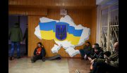اوضاع اوکراین پس از حمله نظامی روسیه