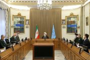 محسنی اژه‌ای در دیدار با وزیر دفاع: قوه قضاییه با قدرت در مسیر تحول حرکت می‌کند