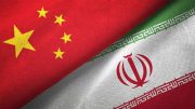 هیات عالی‌رتبه چین در راه تهران