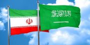 سفر هیأت نظامی ایران به عربستان