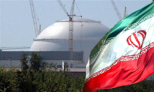 پاسخ ایران به قطعنامه آژانس؛ “افزایش» ظرفیت غنی‌سازی اورانیوم در ۲ سایت زیرزمینی”
