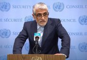 نماینده ایران در سازمان ملل: هرگز در هیچ حمله‌ای علیه نیروهای آمریکایی در سوریه و عراق دخالت نداشته‌ایم