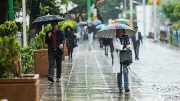 سامانه بارشی جدید در راه ایران/ برف و باران از سه‌شنبه آغاز می‌شود