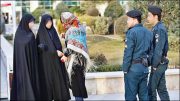پلمب فروشگاه‌ها به‌دلیل «کشف حجاب» غیرقانونی است