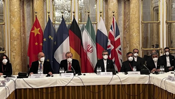 فرانسه: یک مسأله فرابرجامی مربوط به ایران و آمریکا، مانع دستیابی به توافق است / پیش‌نویس توافق احیای برجام، دو ماه است که آماده شده