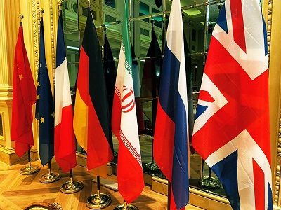 یک مقام ارشد اروپایی: ایران هنوز آماده ازسرگیری مذاکرات وین نیست