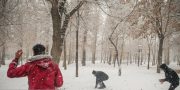 بارش برف و باران در ۱۹ استان/ هشدار اختلال در سفرهای بین‌ شهری