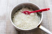زمانی که برنج می‌خورید در بدنتان چه اتفاقی می‌افتد؟