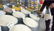 جهش ۲۴۰ درصدی قیمت برنج