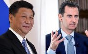 رییس جمهور چین: با دخالت نیرو‌های بیگانه در امور داخلی سوریه مخالفیم / بشار اسد: از افزایش سرمایه‌گذاری شرکت‌های چینی در سوریه استقبال می‌کنیم