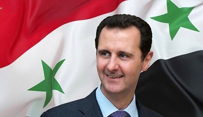 حکم بازداشت بشار اسد صادر شد