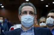استاندار تهران: باید واکسیناسیون تا ۱۰ مهرماه تمام شود