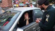 ماجرای بازداشت زن بی حجاب در شهرک غرب چه بود؟ + توضیحات پلیس