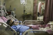 اورژانس: ۱۶ نفر از مجروحان حمله تروریستی کرمان همچنان در بیمارستان بستری هستند / ۷ نفر در بخش مراقبت‌های ویژه بستری‌اند، ۴ نفر به دستگاه وصلند / ۸ نفر از بستری شدگان، کودک زیر ۱۵ سالند