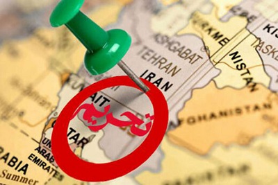 تحریم‌ها علیه ایران تشدید می شود؟