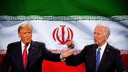 بایدن یا ترامپ؛پس از انتخابات، ایران با آمریکا مذاکره می کند؟