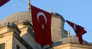 ترکیه: هراسی از تحریم‌های یکجانبه آمریکا نداریم
