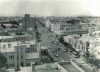 عکس/ تهران قدیم؛ میدان حسن‌آباد تهران ۶۷ سال قبل