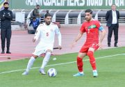ایران نمی‌تواند با تیم‌های اروپایی دیدار کند