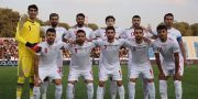 اتفاق عجیب در مقدماتی جام‌جهانی برای تیم ملی ایران