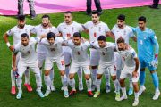 کاهش ارزش بازیکنان ایرانی بعد از جام جهانی