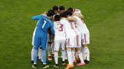 تیم ملی ایران دوباره کی استارت می‌زند؟