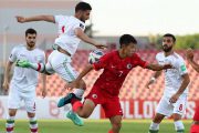 پاسخ فیفا به هنگ‌کنگ: AFC مسئول تایید میزبانی ایران است