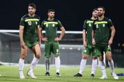 دغدغه شیرین سرمربی تیم ملی فوتبال ایران