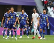 فضای مجازی ژاپن شیفته ایران: بهترین تیم آسیا هستید!