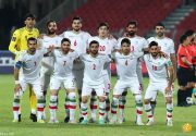 بازی ایران و آمریکا لغو شد