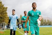 ایران – سوریه؛ سومین پرده از نمایش اسکوچیچ با تیم ملی
