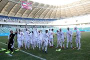 فوتبال ایران با یک پله صعود در رده ۲۱ جهان