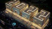 ۸ استادیوم قطر که برای جام جهانی فوتبال ۲۰۲۰ طراحی و ساخته شده اند + تصاویر