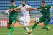 ایران صفر – عراق ۱/ رویای جام جهانی بر باد رفت