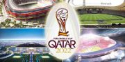 رونمایی قطر از اولین هواپیمای اختصاصی جام‌جهانی /عکس