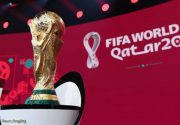 قرعه کشی جام جهانی ۲۰۲۲ قطر / ایران با انگلیس و آمریکا هم گروه شد / تیم چهارم گروه ایران، یکی از این سه تیم است: ولز، اسکاتلند و اوکراین