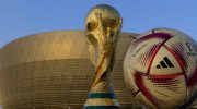 رونمایی رسمی FIFA از توپ نیمه‌نهایی و فینال جام جهانی ۲۰۲۲